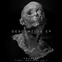 Desolation EP
