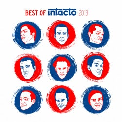 Best Of Intacto 2013