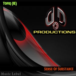 Sense Of Substance