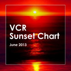 Sunset Chart