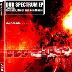 Dub Spectrum EP