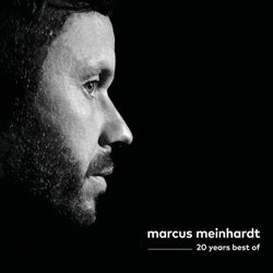 20 Years Best Of Marcus Meinhardt