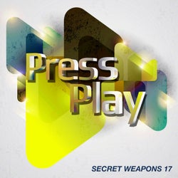 Secret Weapons 17