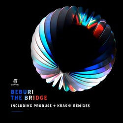 The Bridge (Included Produse + Krash! Remixes)