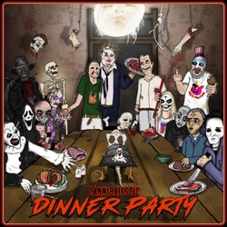 Cannibalistic Dinner Party