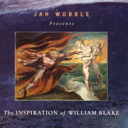 The Inspiration of William Blake
