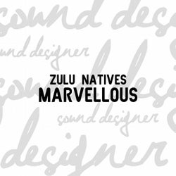 Marvellous