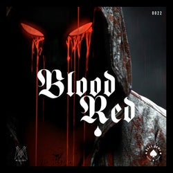 Blood Red