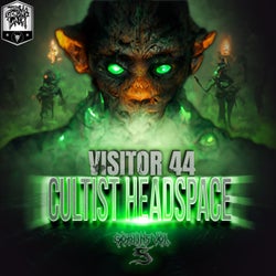 Cultist Headspace