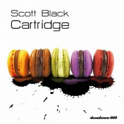 Black Cartridge EP