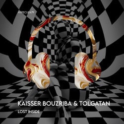 Lost Inside