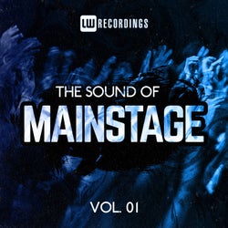 The Sound Of Mainstage, Vol. 01
