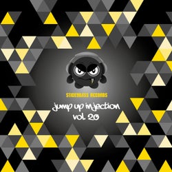 Jump up Injection, Vol. 20