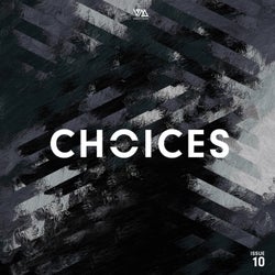 Variety Music pres. Choices Issue 10