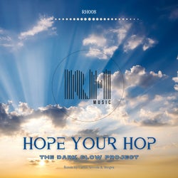 Hope your hop