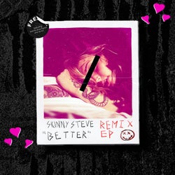 Better Remix EP