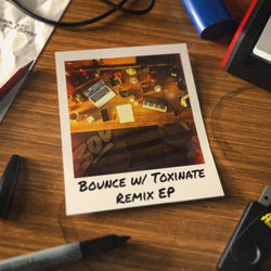 Bounce (Remixes)