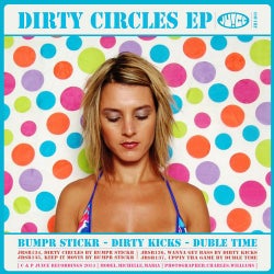 Dirty Circles EP