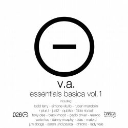Essentials Basica Vol.1
