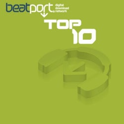 Beatport Top 10