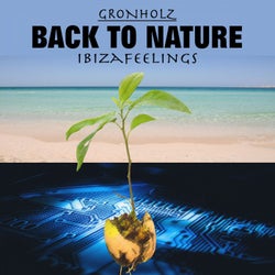 Back to Nature Ibiza Feelings