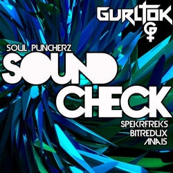Sound Check EP