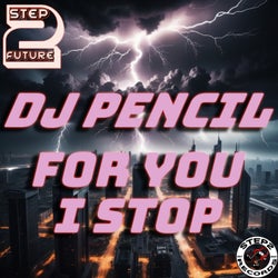 For You I Stop