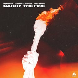 Carry The Fire