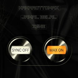 Sync off Max On