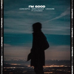 I'm Good (Extended Mix)