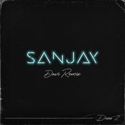 Dive2 (Davi Extended Remix)