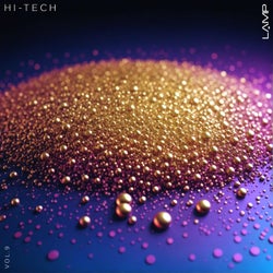 Hi-Tech, Vol. 9