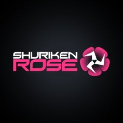 Shuriken Rose
