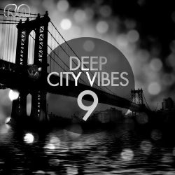 Deep City Vibes, Vol. 9