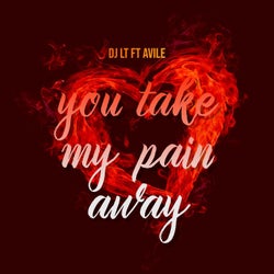 You Take My Pain Away (feat. Avile)