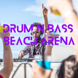 Drum N Bass Beach Arena