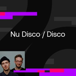 COEO Curates Nu Disco / Disco