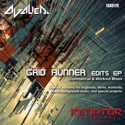 Grid Runner Edits EP