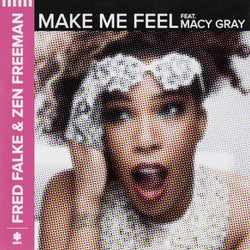 Make Me Feel (Extended Mix)