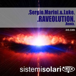 Raveolution (Remix)