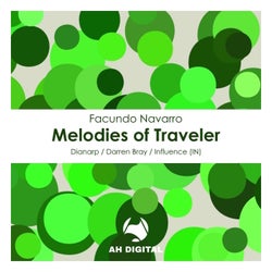 Melodies of Traveler