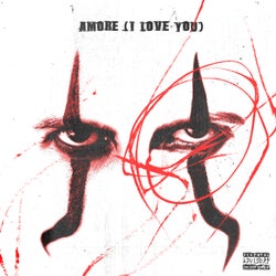 Amore (I Love You) - Extended Mix