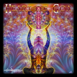 Heart of Goa