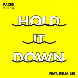 Hold It Down (Remixes)