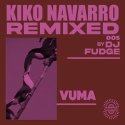 Vuma (Dj Fudge Remix)