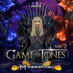 Game of Tones, Vol.2 (Compiled by Megapixel)