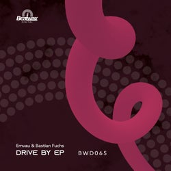Drive by EP
