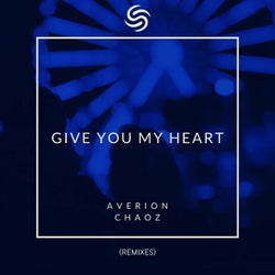 Give You My Heart (Remixes)
