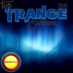 Top Summer Trance 2013