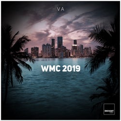 WMC Miami 2019